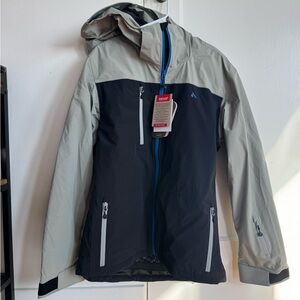 Nivis Protego Ski Jacket - L